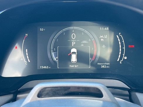 Certified 2024 Lexus RX 350 w/ Luxury Package image 19