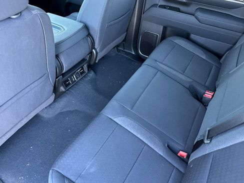 New 2026 GMC Sierra 2500 SLE w/ SLE Value Package; AWD/4WD image 10