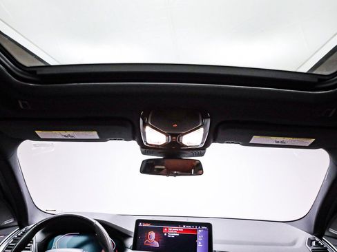 Certified 2023 BMW X3 sDrive30i w/ Premium Package image 17