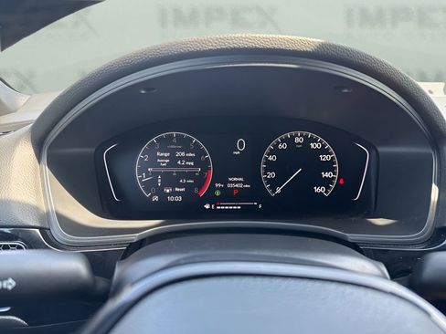 Used 2022 Honda Civic Sport image 20