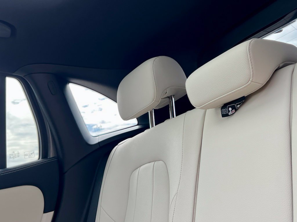 Certified 2026 Mercedes-Benz GLA 250 4MATIC image 24