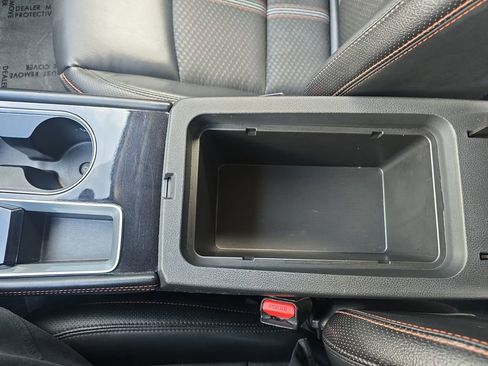 Used 2024 Nissan Altima 2.5 SR image 24