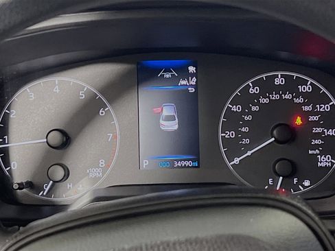 Used 2023 Toyota Corolla LE w/ LE Convenience Package image 22