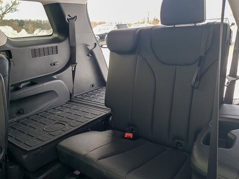 Used 2023 Hyundai Palisade SEL image 22