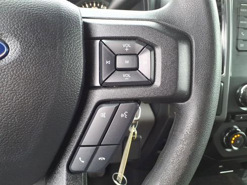 Used 2018 Ford F150 XLT w/ Trailer Tow Package AWD/4WD image 27