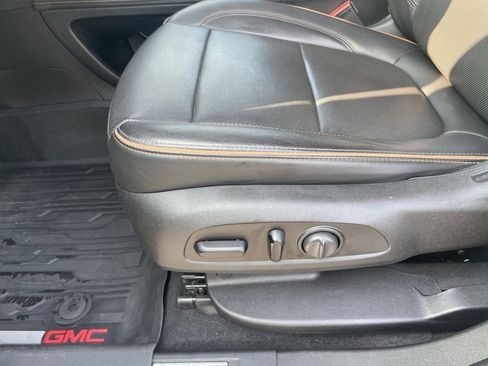 Used 2020 GMC Acadia AT4 w/ Driver Alert Package II image 11