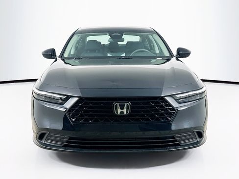 Used 2024 Honda Accord LX image 2