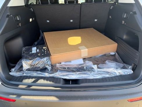 New 2026 MAZDA CX-50 AWD 2.5 Hybrid w/ Weather Package image 17