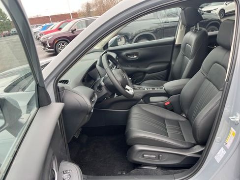 New 2026 Honda HR-V EX-L image 13