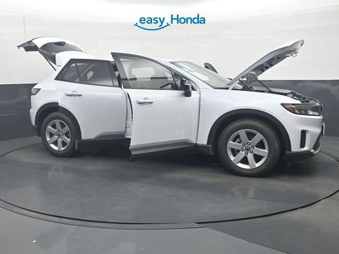 New 2026 Honda Prologue Eco image 33