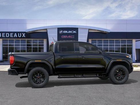 New 2026 GMC Canyon Elevation w/ Convenience Package RWD image 5