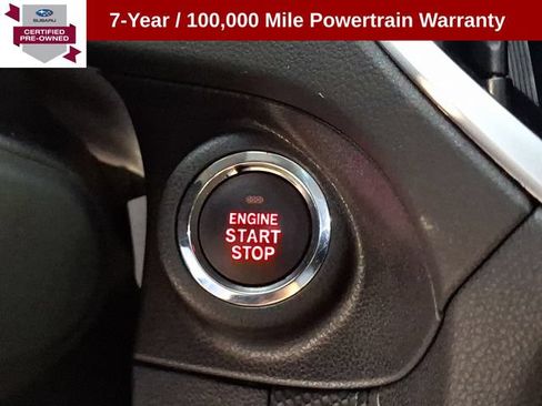 Certified 2024 Subaru Forester Limited w/ POP Package 3 AWD/4WD image 27