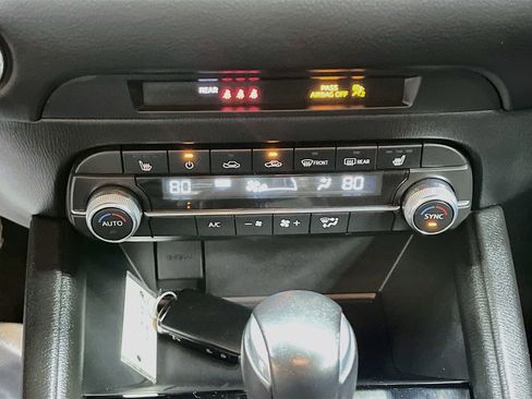 Used 2022 MAZDA CX-5 AWD 2.5 S w/ Select Package image 16