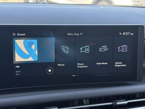 New 2026 Hyundai Santa Cruz SEL FWD image 30