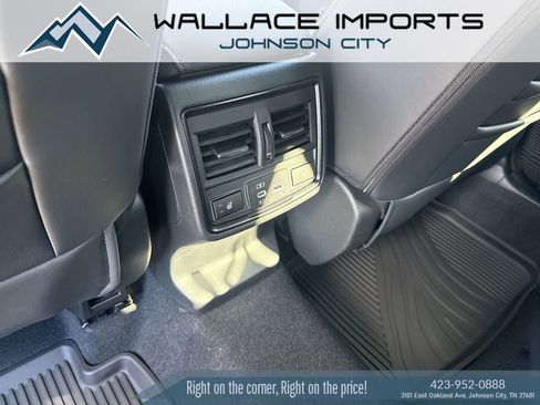 New 2026 Subaru Outback Wilderness AWD/4WD image 30
