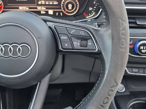 Used 2017 Audi A4 2.0T Prestige AWD/4WD image 58