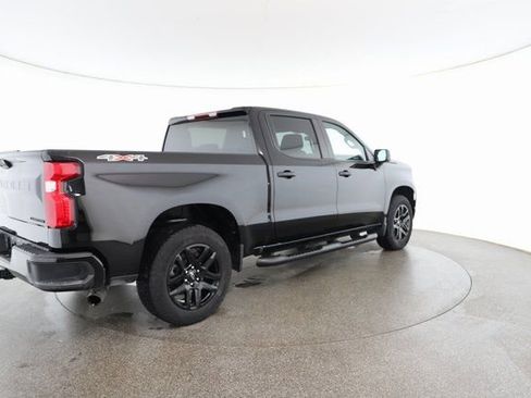 Used 2023 Chevrolet Silverado 1500 Custom w/ Rally Edition image 18