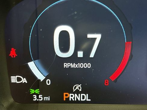 New 2026 Ford Explorer Active RWD image 23