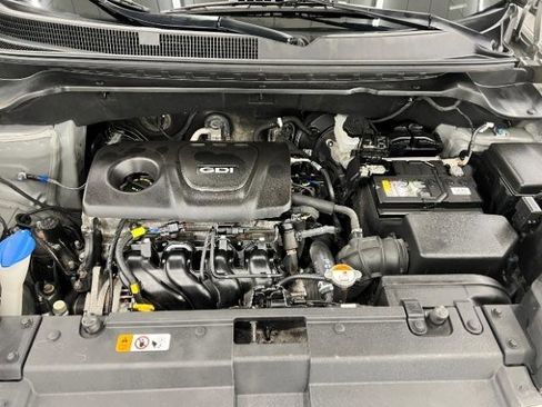 Used 2019 Kia Soul FWD image 35