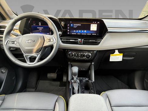 New 2025 Chevrolet TrailBlazer ACTIV w/ Convenience Package image 3