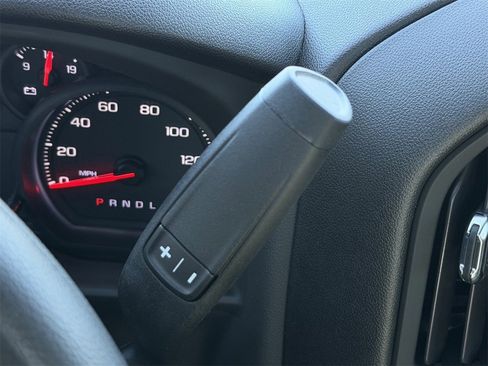 New 2026 Chevrolet Silverado 2500 W/T image 16