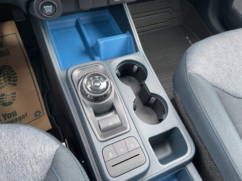 New 2026 Ford Maverick XLT w/ XLT Luxury Package image 13