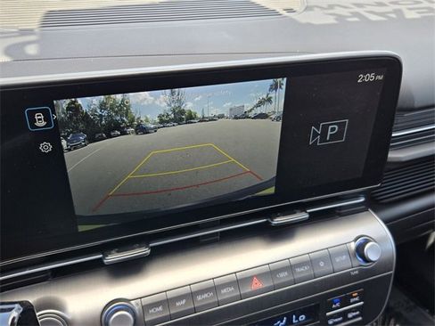 Certified 2024 Hyundai Kona SEL image 20