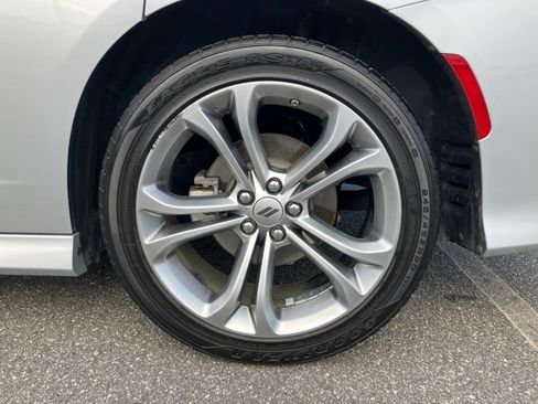 Used 2022 Dodge Charger R/T RWD image 26