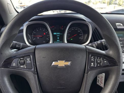 Used 2014 Chevrolet Equinox LS FWD image 14