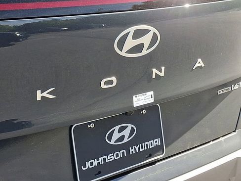 New 2026 Hyundai Kona SEL Premium AWD/4WD image 20