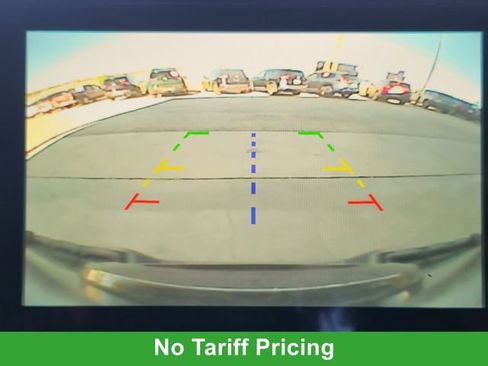 New 2026 Nissan Frontier SV w/ All-Weather Content Package image 14