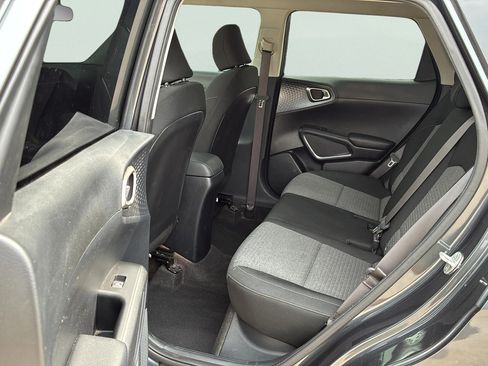 Used 2021 Kia Soul S FWD image 26