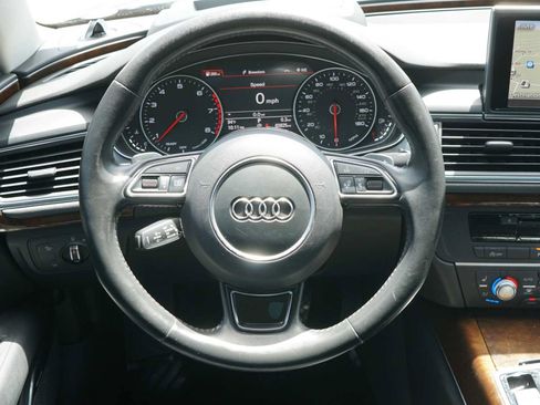 Used 2016 Audi A7 3.0T Prestige w/ Prestige Package AWD/4WD image 22