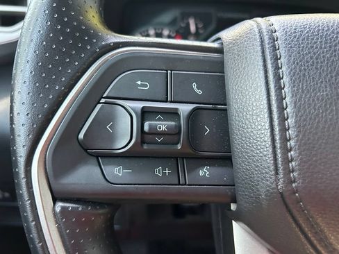 Used 2026 Toyota Tundra SR5 AWD/4WD image 21