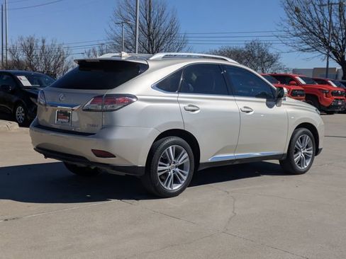 Used 2015 Lexus RX 350 FWD image 6