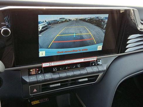 New 2026 Toyota Camry XSE image 15