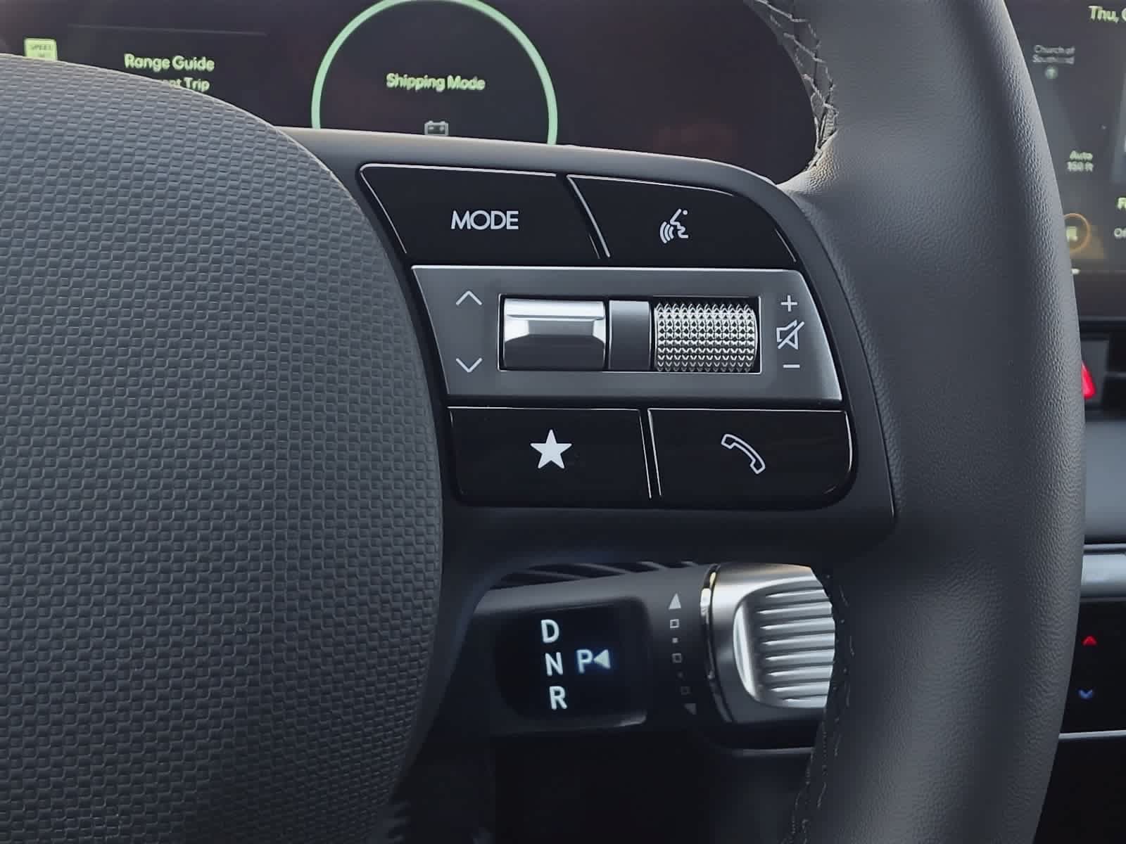 New 2027 Hyundai Ioniq 5 SEL RWD image 23