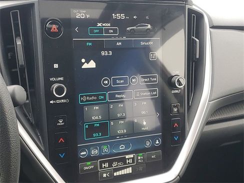 Used 2024 Subaru Crosstrek 2.0i Premium image 25