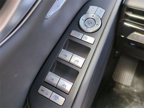 Certified 2025 Genesis G80 3.5T Sport Prestige image 22