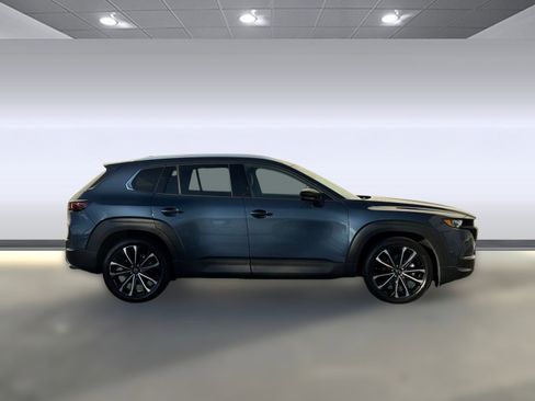 Used 2023 MAZDA CX-50 2.5 Turbo w/ Cargo Package image 7