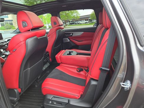 Used 2026 Acura MDX A-Spec AWD/4WD image 23