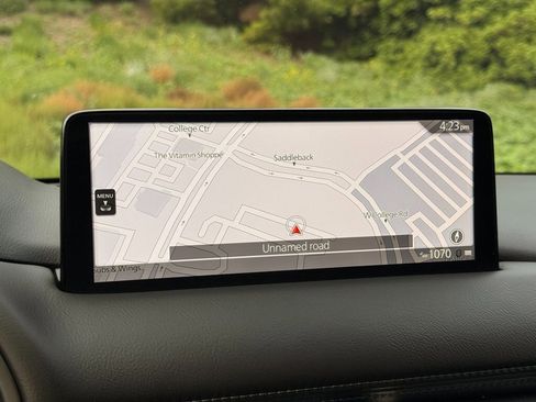 Used 2024 MAZDA CX-5 AWD 2.5 S w/ Select Package image 13