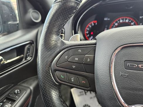 Used 2024 Dodge Durango GT image 19