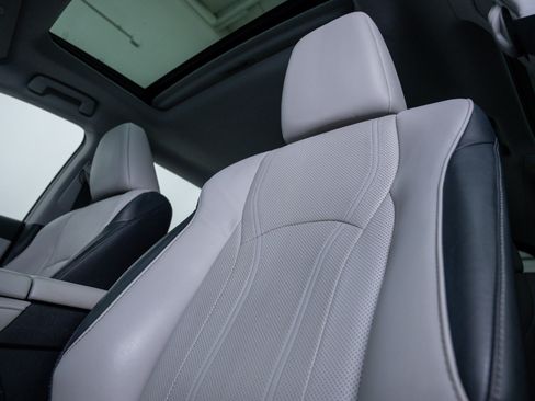 Used 2017 Lexus RX 350 AWD image 20