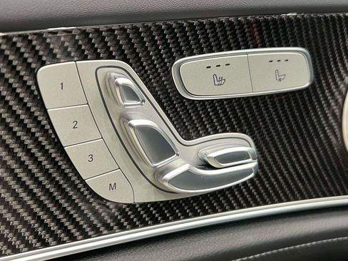 Used 2023 Mercedes-Benz E 63 AMG S image 18