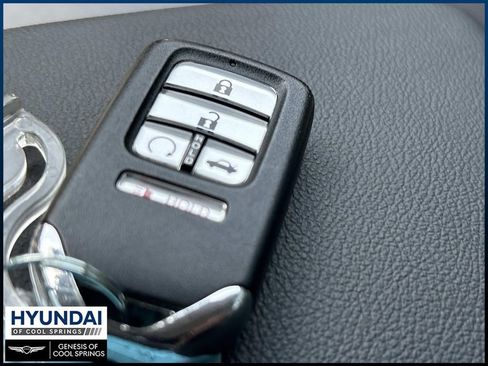 Used 2020 Honda Accord EX-L image 32