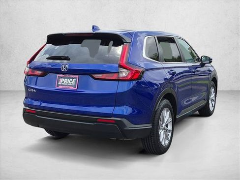 Certified 2024 Honda CR-V EX image 5