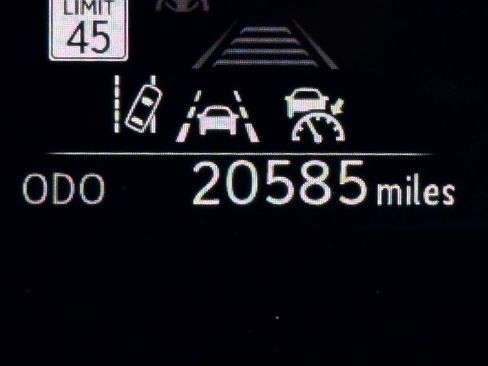 Certified 2024 Lexus RX 350 FWD w/ Technology Package image 3