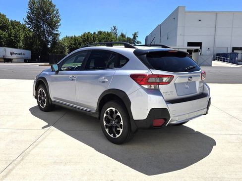 Used 2021 Subaru Crosstrek 2.0i AWD/4WD image 7