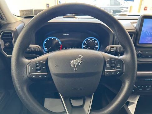 Used 2023 Ford Bronco Sport Big Bend AWD/4WD image 10